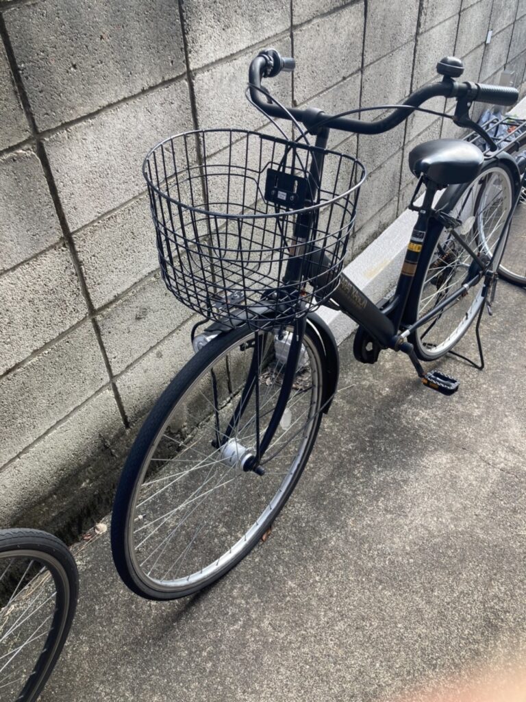 自転車