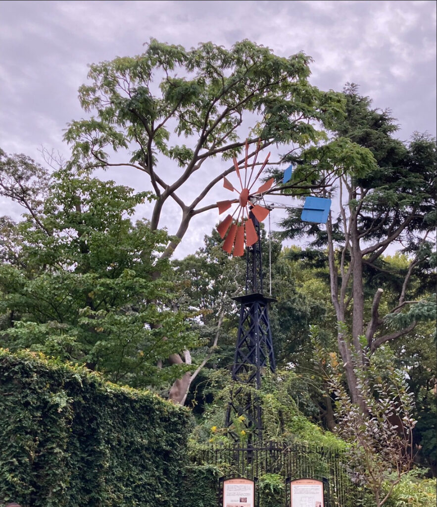 港の見える丘公園